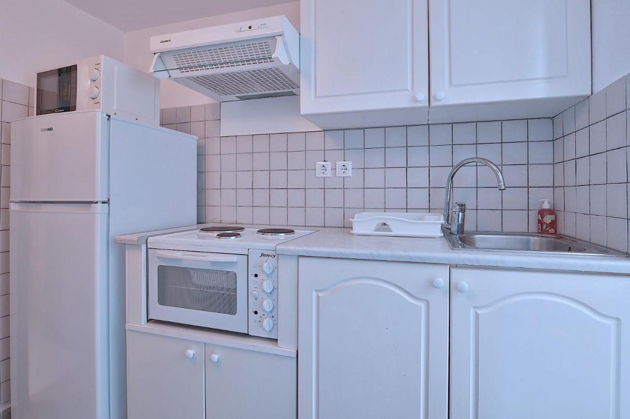 Agios Georgios  Blue Dolphin Antiparos Villas And Suites מראה חיצוני תמונה